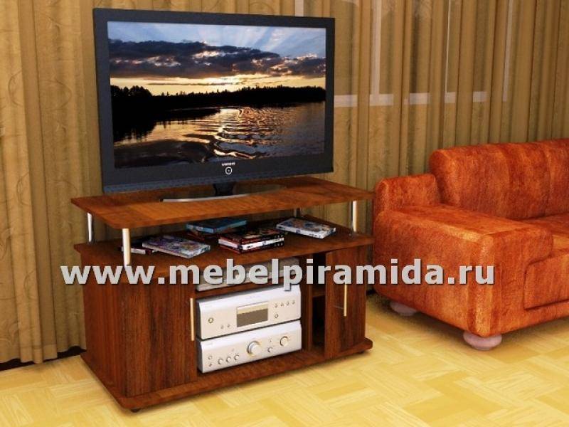 тумба для телевизора тв-2 в Архангельске