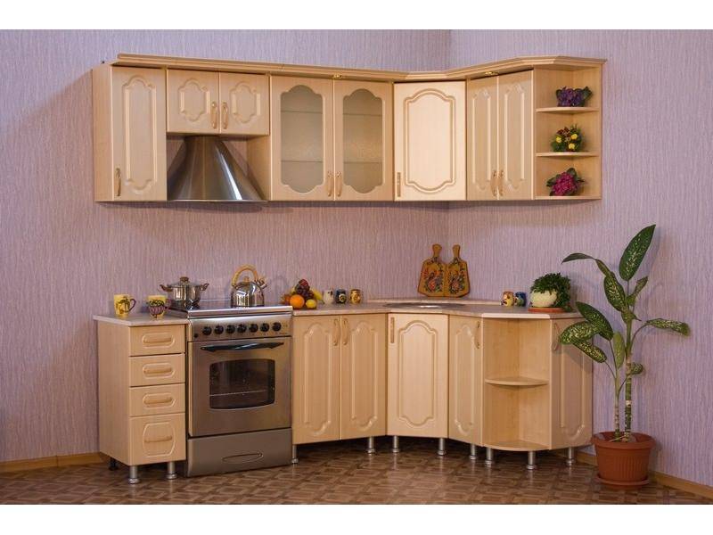 кухня в Архангельске