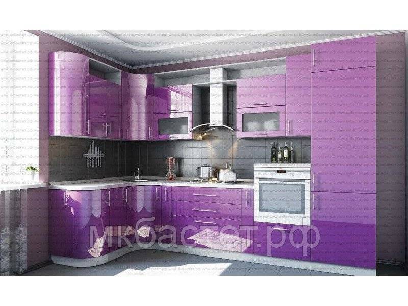 кухонный гарнитур лада в Архангельске