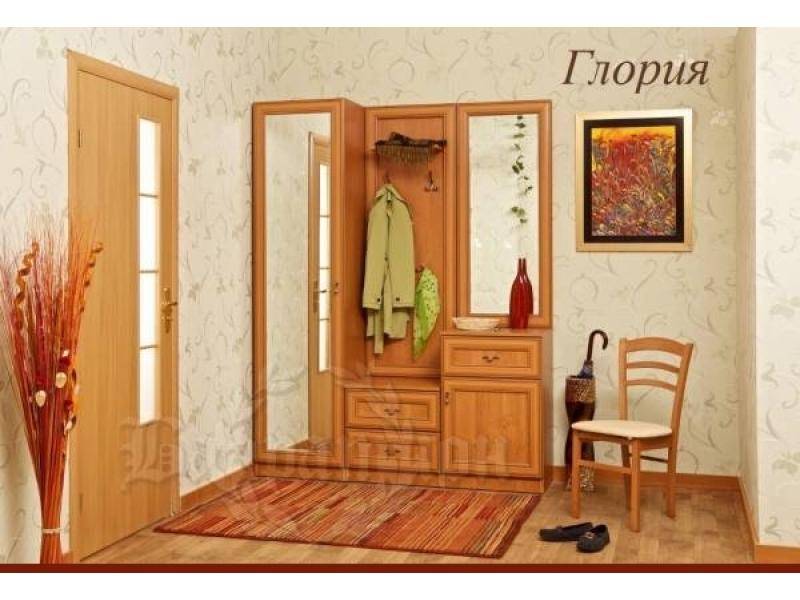 прихожая глория в Архангельске