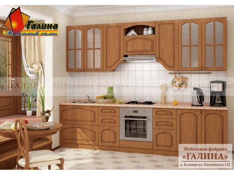 кухня «дарина» в Архангельске