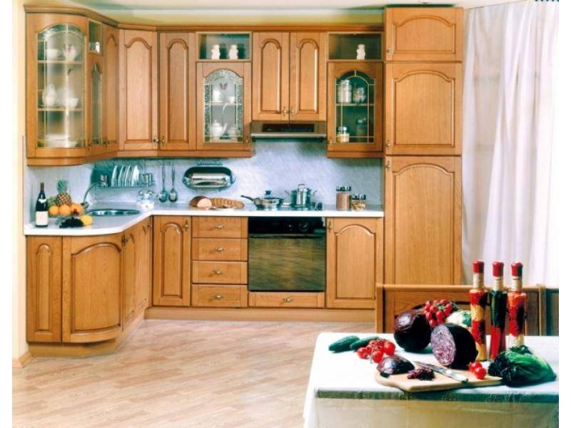 кухня монтана в Архангельске