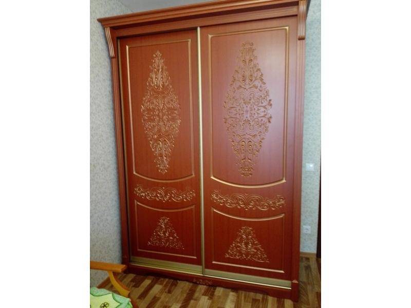 шкаф-купе в Архангельске