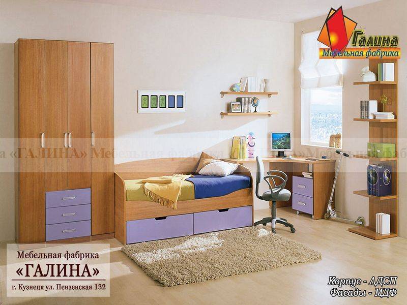 детская 05 в Архангельске