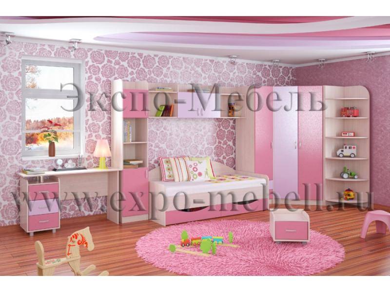 детская мои друзья в Архангельске