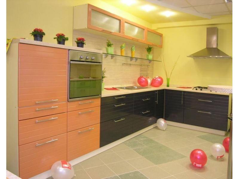 кухонный гарнитур угловой 20 в Архангельске
