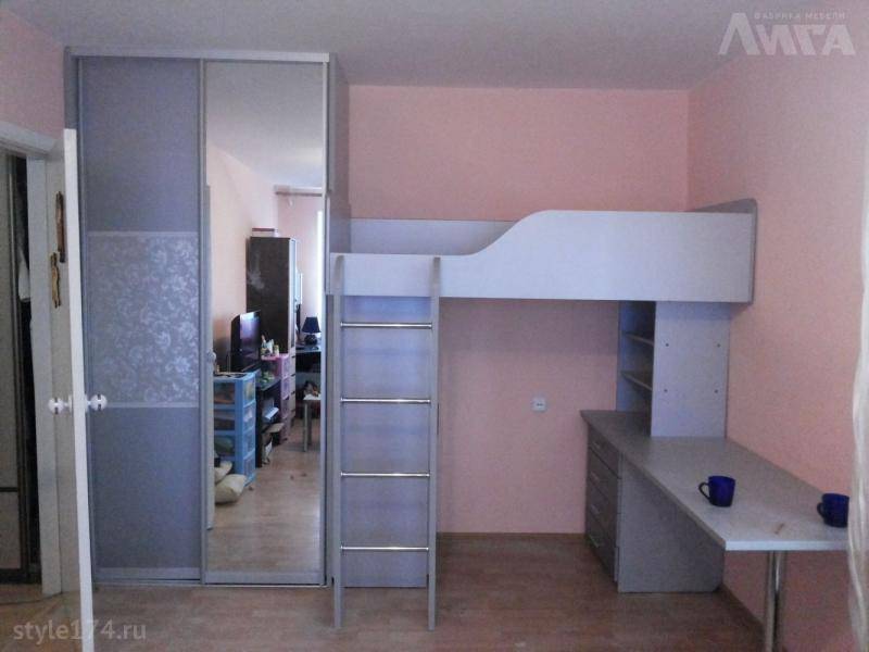 мебель для детской комнаты в Архангельске