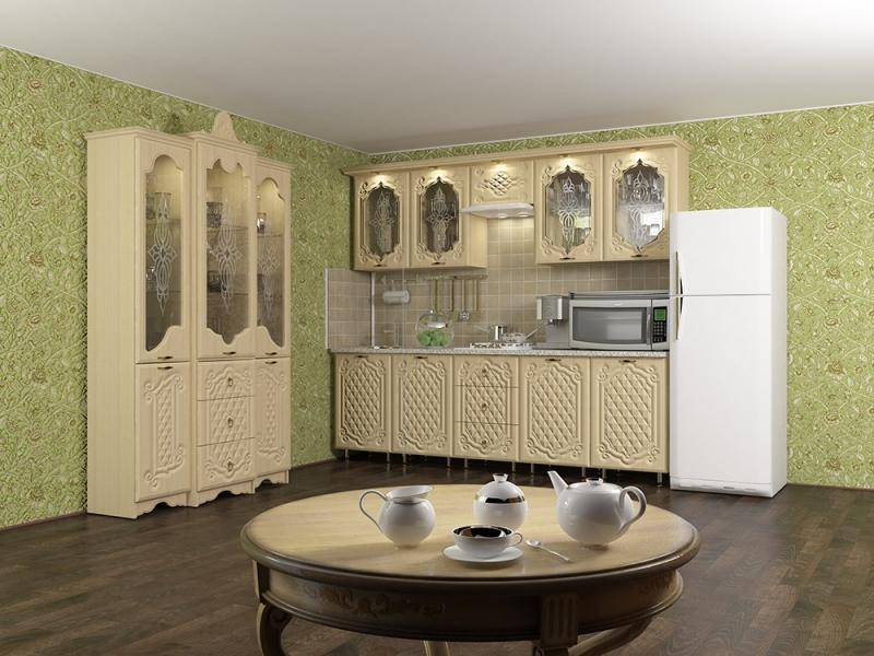 кухня элегант-1 в Архангельске
