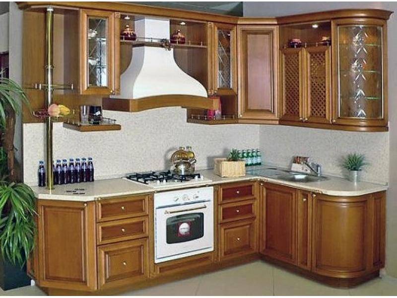 кухня амати в Архангельске