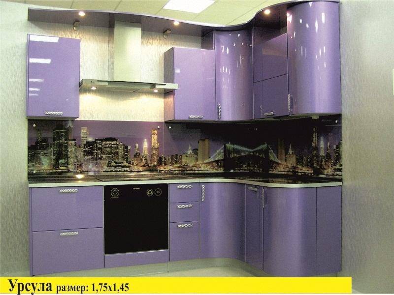 кухня урсула в Архангельске