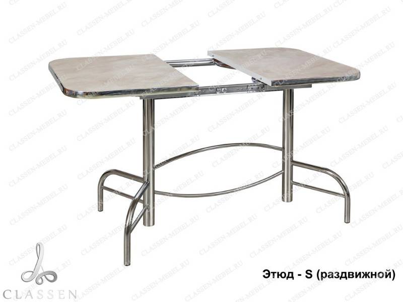 стол обеденный этюд-s в Архангельске