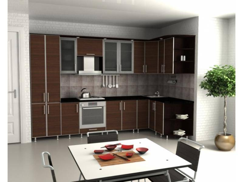 кухня угловая «камилла» в Архангельске