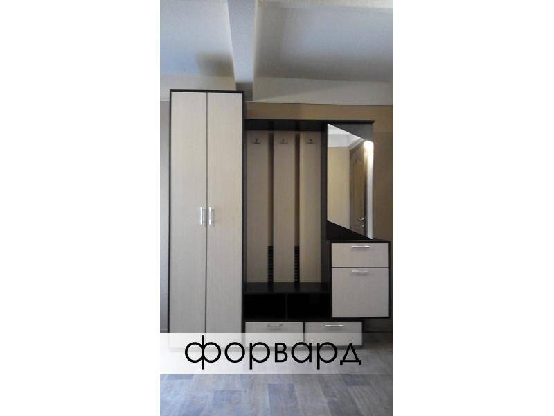 прихожая форвард в Архангельске