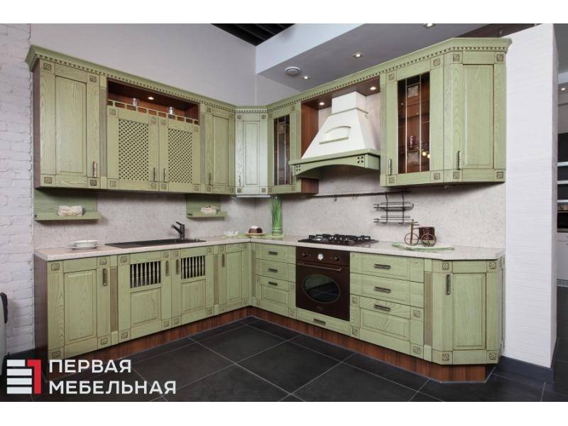 кухня флореале в Архангельске