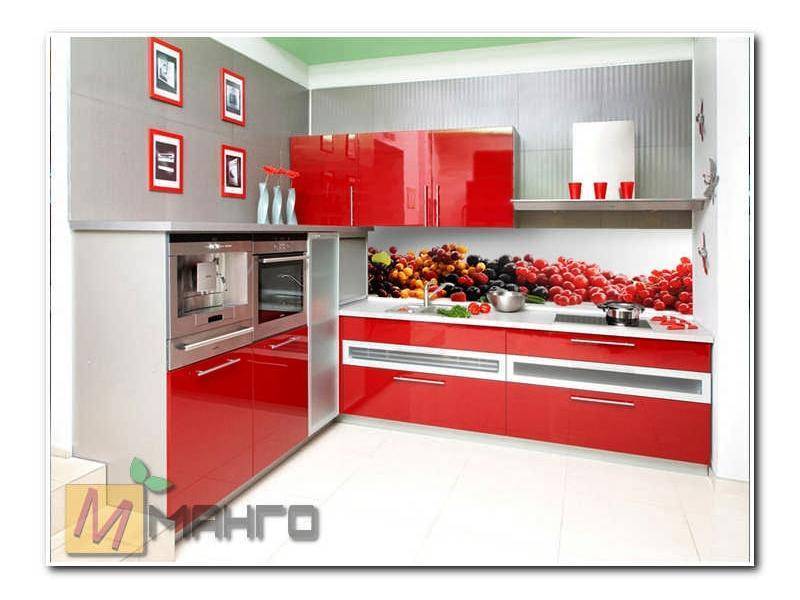 кухня черри в Архангельске