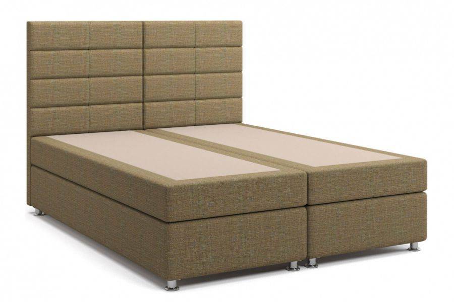 кровать гаванна box spring в Архангельске