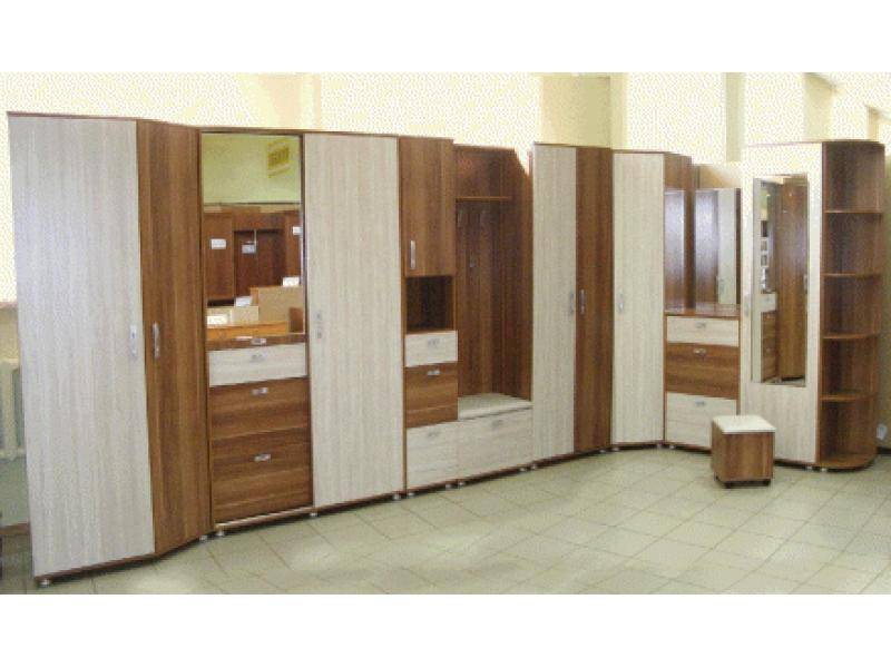 прихожая элис-3 в Архангельске