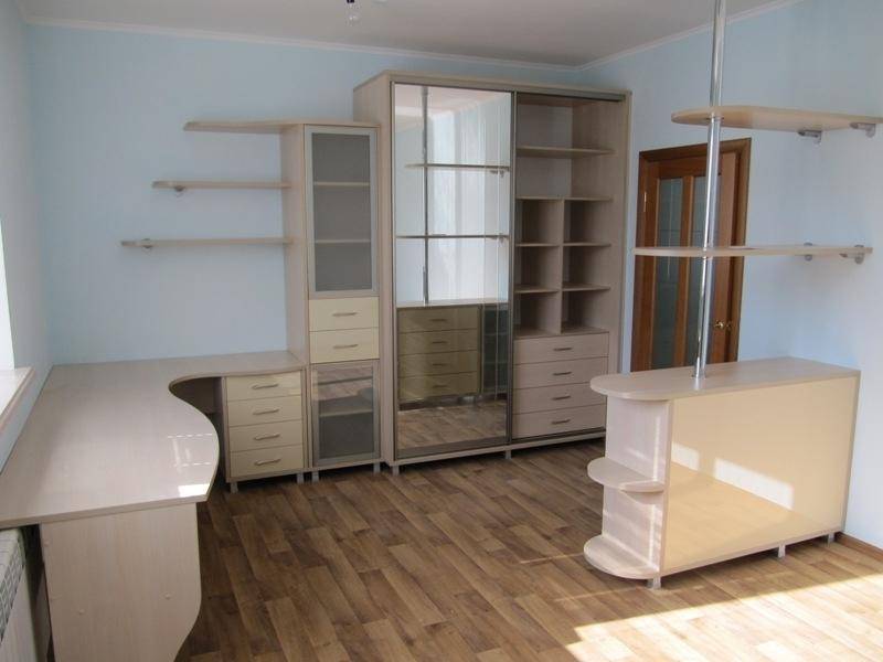 мебель для школьника в Архангельске