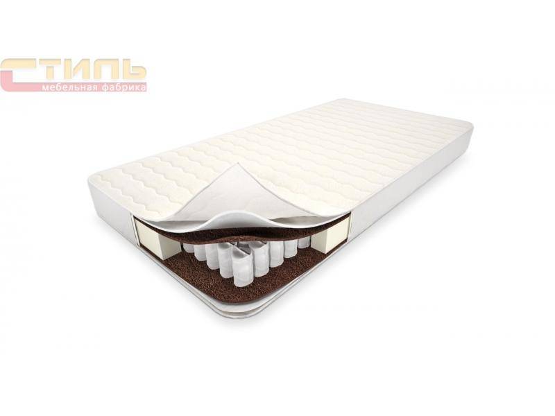 матрас baby flex smile в Архангельске