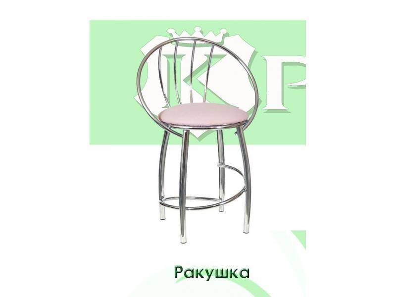 табурет ракушка в Архангельске
