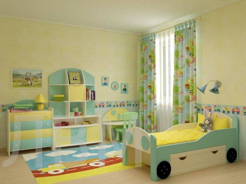 мебель детская мд020 в Архангельске