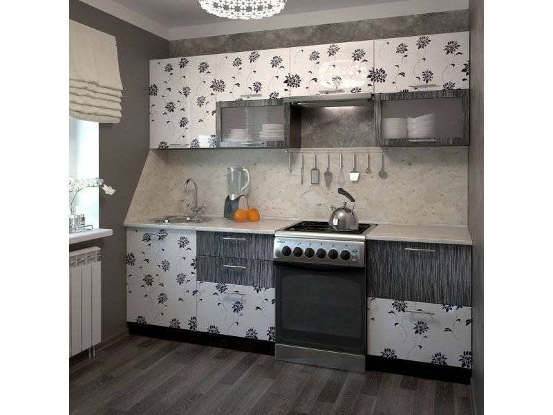 кухня огни в Архангельске
