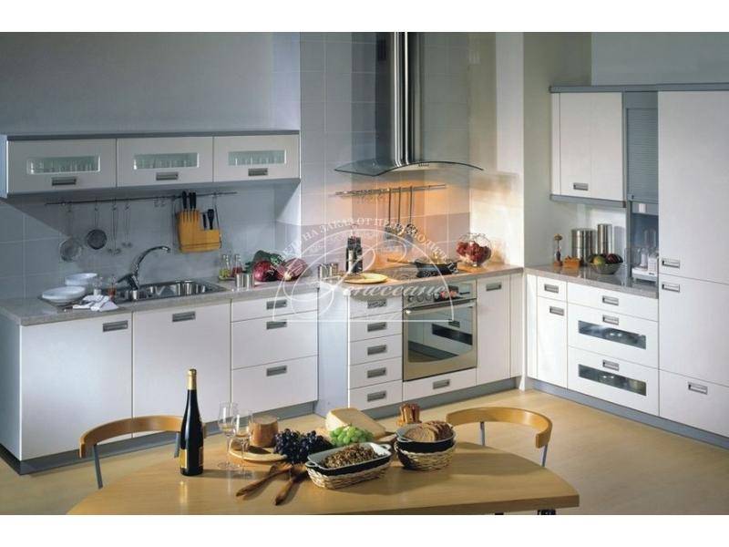 современная кухня 1 в Архангельске