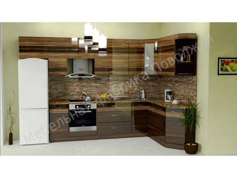 кухня kf 002 в Архангельске