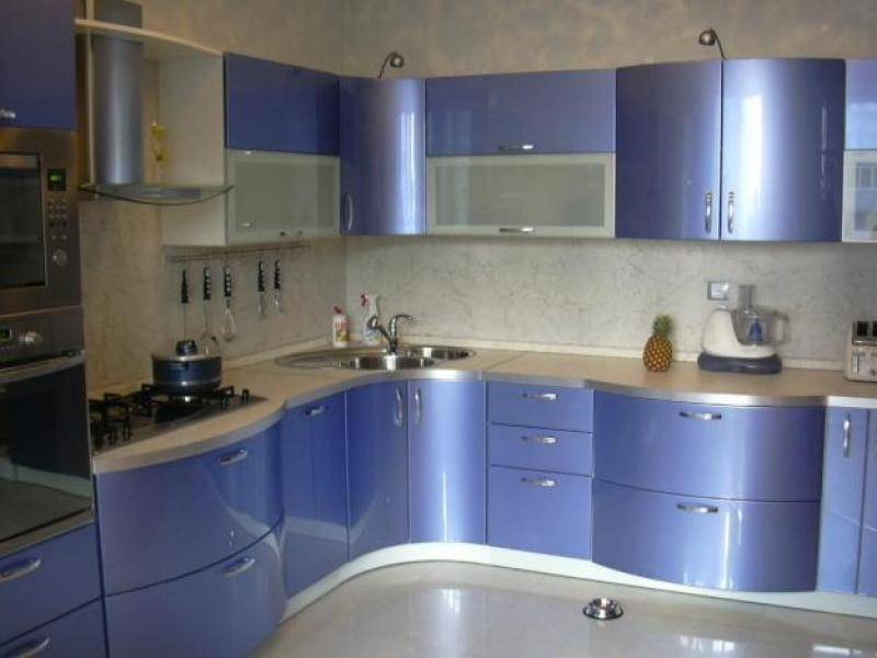 кухня эмаль в Архангельске