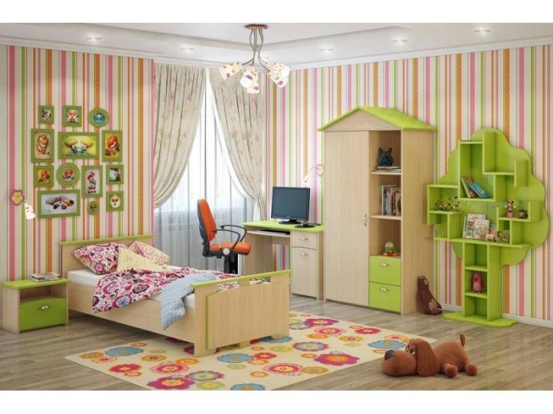 детская little home в Архангельске