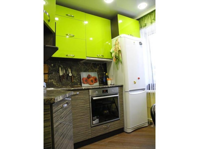 кухни из пластика в Архангельске