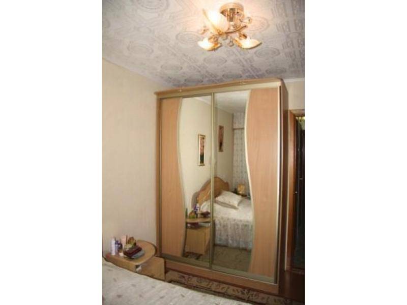 шкаф - купе шк 02 в Архангельске