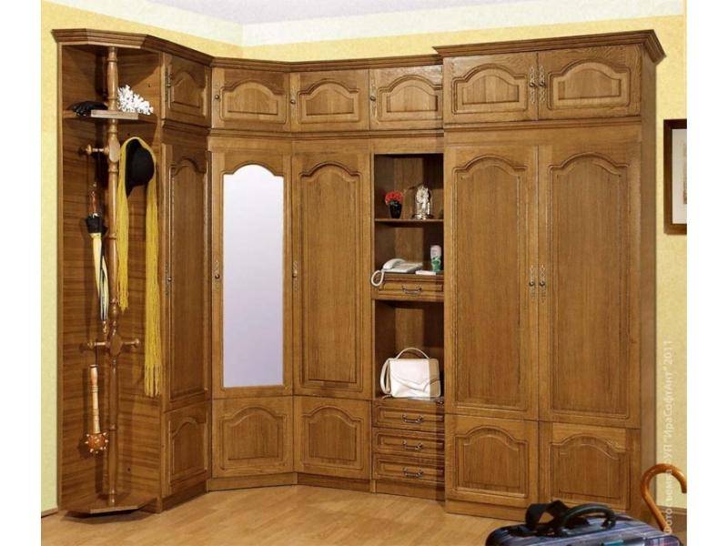 прихожая виталия м в Архангельске