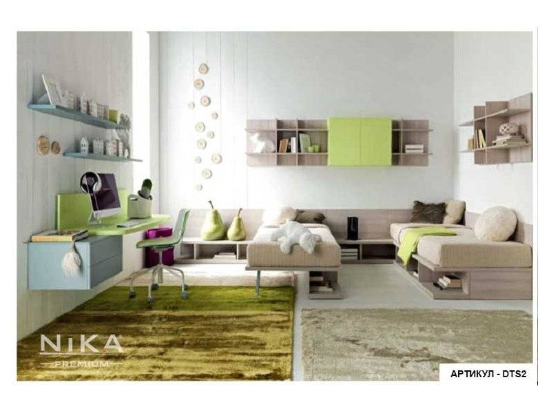 мебель для детской комнаты флиппер в Архангельске