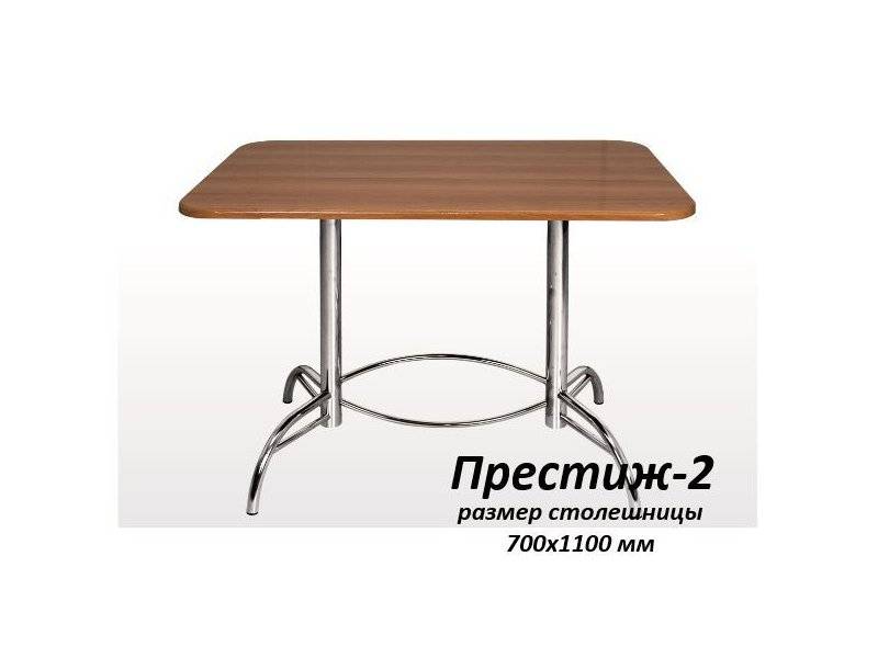 стол прямоугольный престиж 2 в Архангельске
