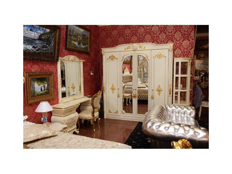 элитный распашной шкаф в Архангельске