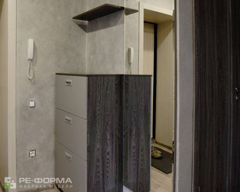 прихожая 006 в Архангельске