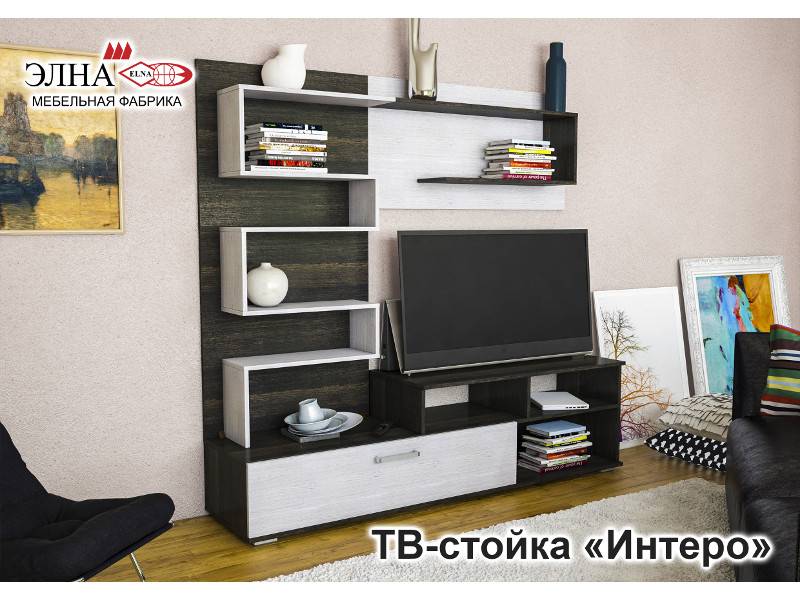 тв стойка интеро в Архангельске