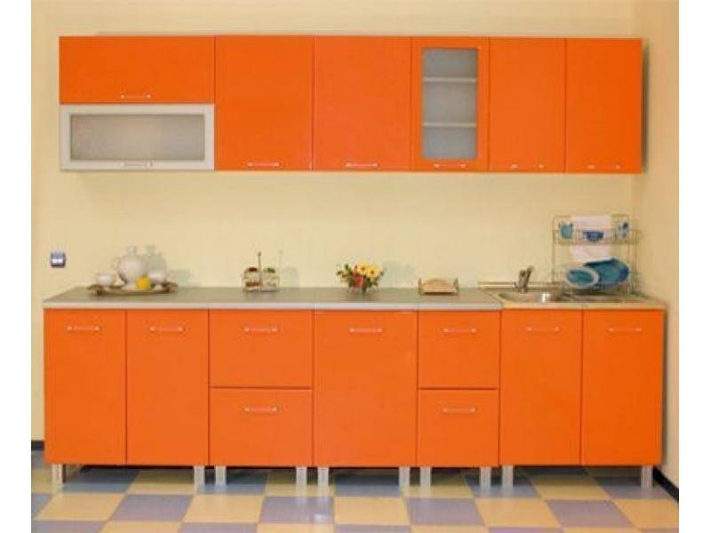 кухня прямая в Архангельске