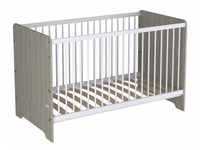 кровать kombi-kinderbett polini simple nordic в Архангельске