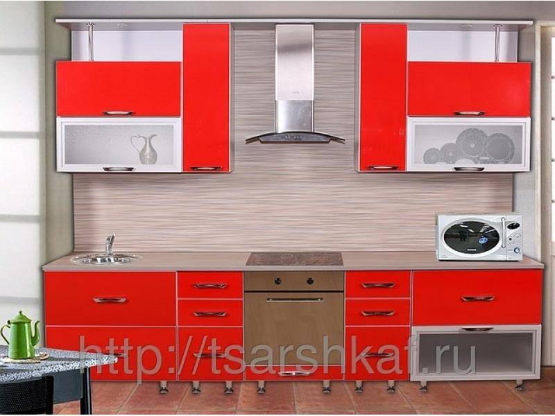 кухня п18 в Архангельске