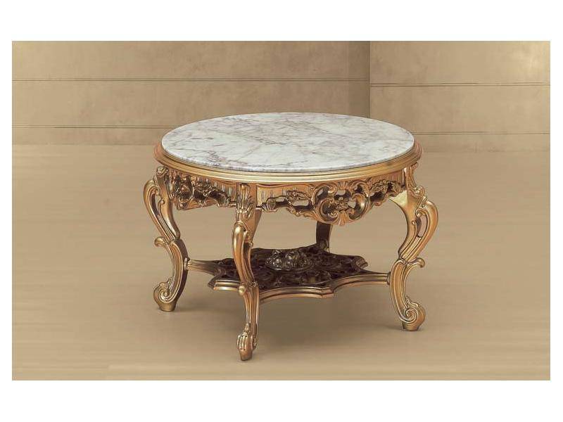 красивый круглый стол orient в Архангельске