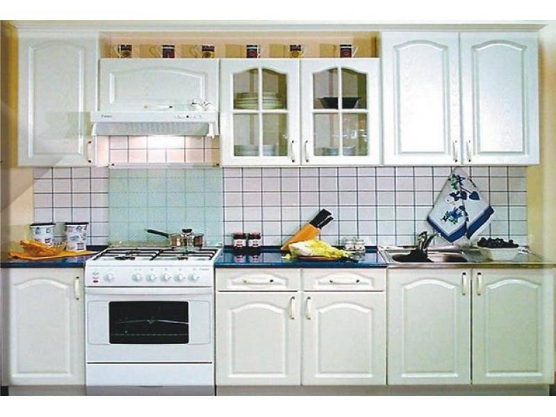кухня прямая «трель 2» в Архангельске