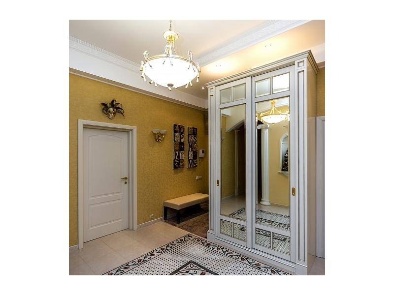 прихожая mia в Архангельске