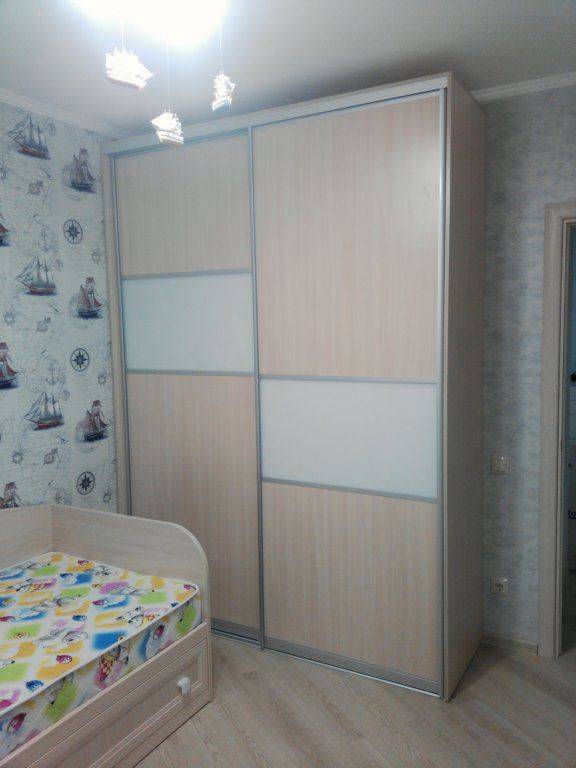 шкаф-купе в детскую в Архангельске