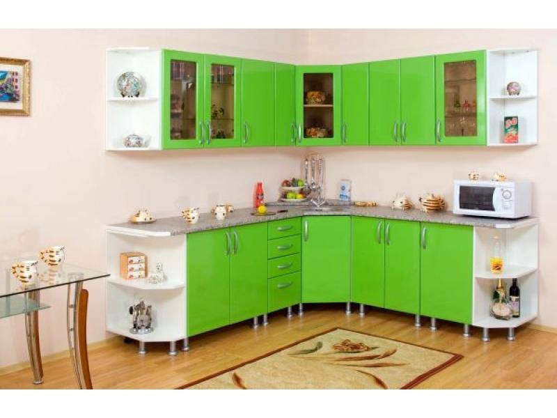 кухня в Архангельске