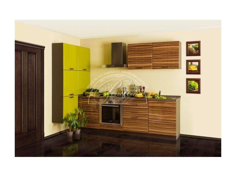 современная кухня 8 в Архангельске