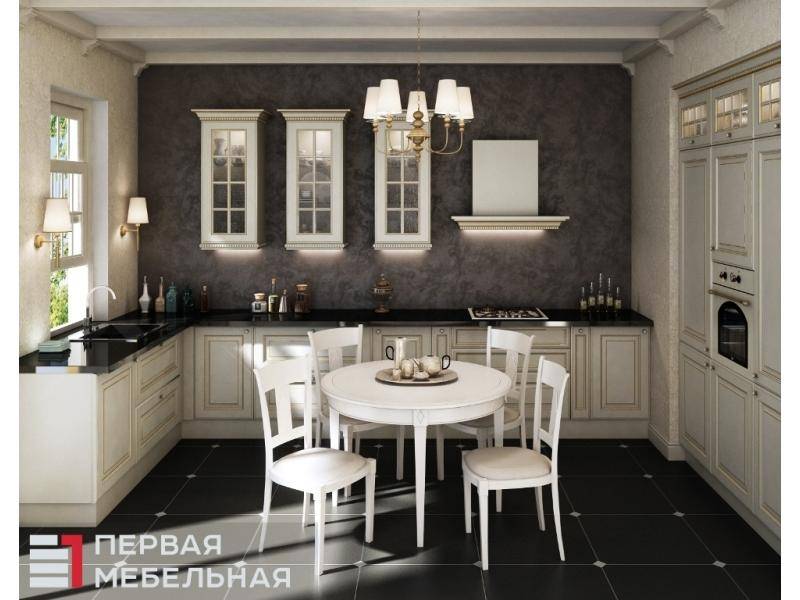 кухня миледи в Архангельске