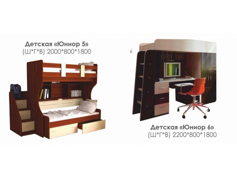 детская юниор 5 в Архангельске