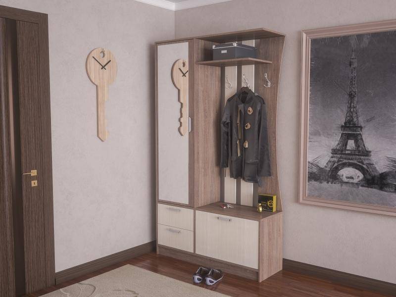 прихожая вариант стефани в Архангельске